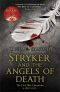 [Civil War Chronicles 0.50] • Stryker and the Angels of Death (Ebook)